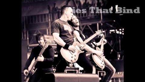 My Top 10 Alter Bridge Songs