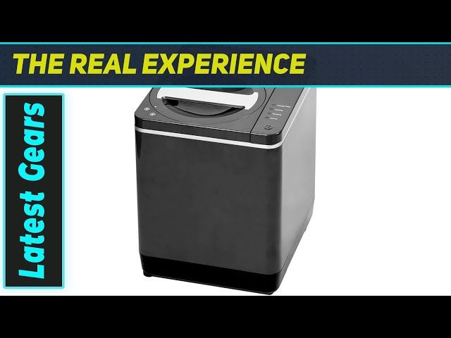 FoodCycler FC-30: The Ultimate Eco-Friendly Kitchen Companion