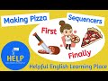 Pizza Making Tutorial Quiz