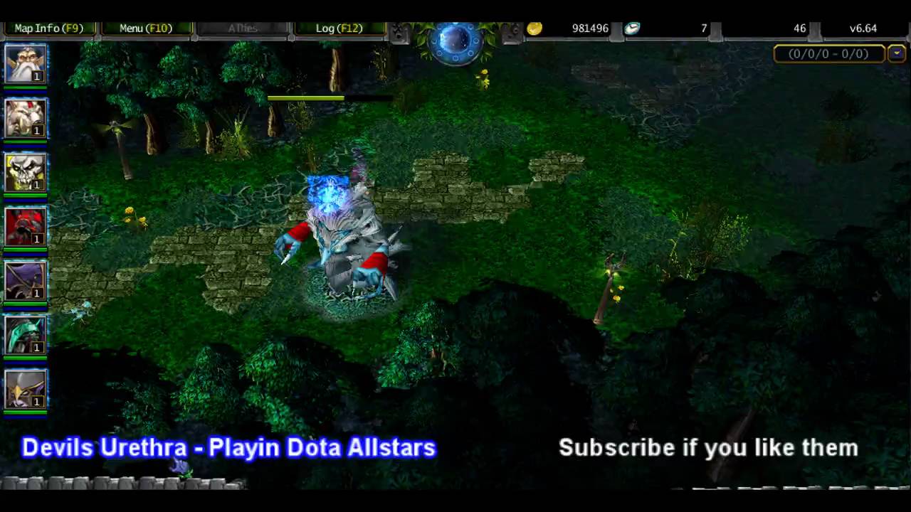 dota model pack