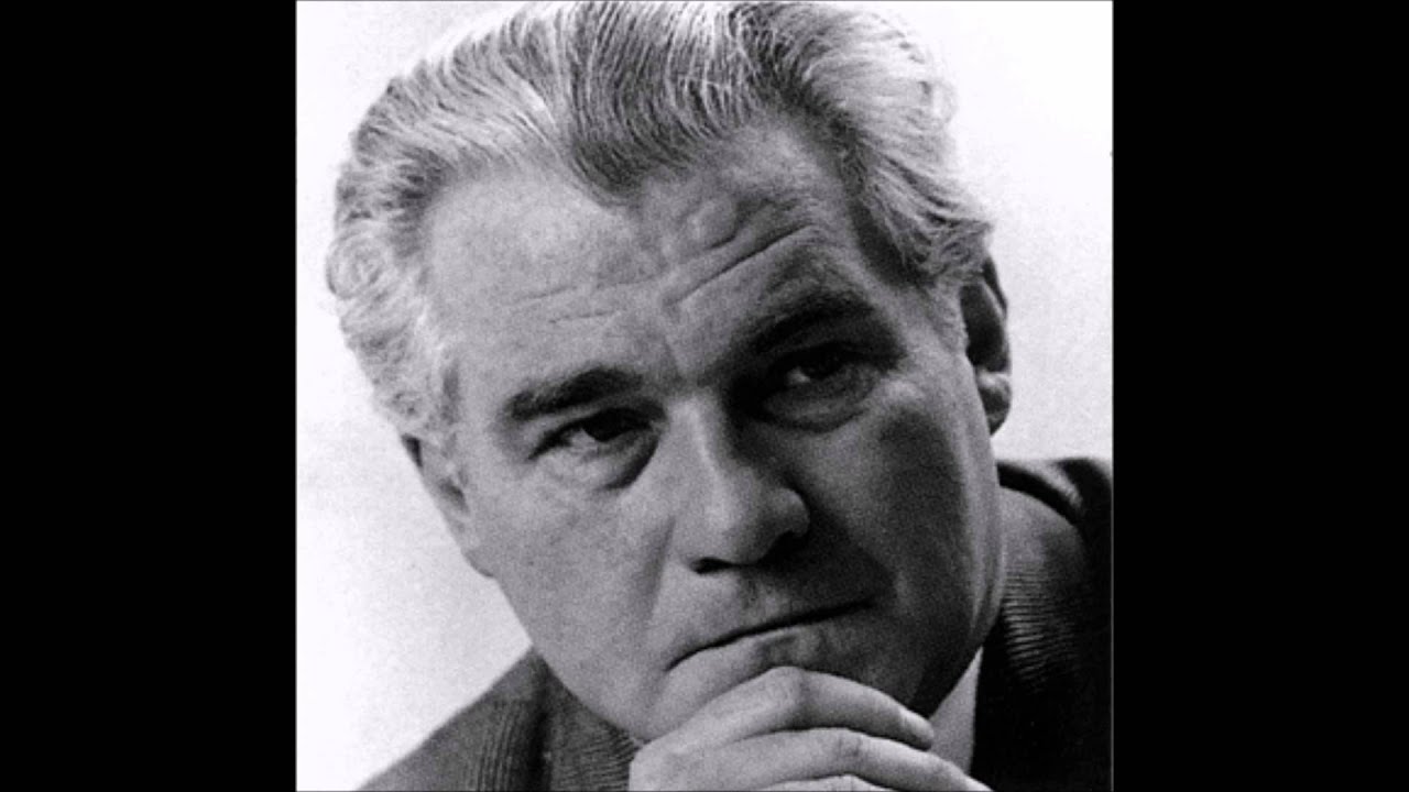 Joseph Keilberth "Overture" Der Freischütz