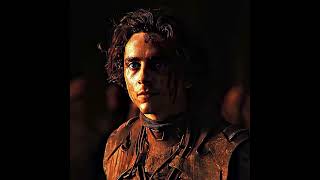 Paul Atreides duke of Arrakis | 4K edit |