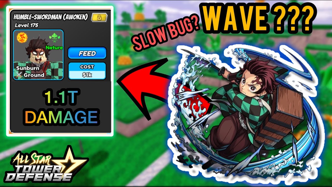 This Unit Makes Slow Bug Return?! (Wave 146+)