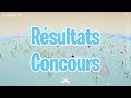 Rsultats du concours gagne mon jeu sur steam 