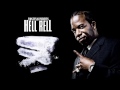 Hell rell  all blaq instrumental prod by adm beatz