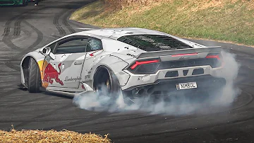 Quali sono le migliori auto da drift?