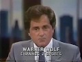 Warner Wolf MSG Highlights 6-16-1980