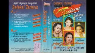 Euis Badagjum - Reseup Ibing