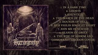 Horrorgraphy - Season of Grief