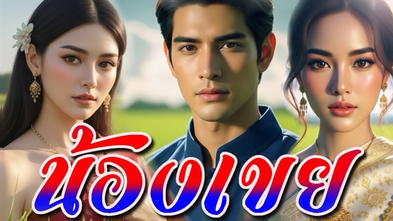 ฉันมีดีกว่ามันทุกอย่าง แต่ทำไมต้องเป็นมันที่ได้แต่ของดีๆ โดยเพราะได้เขามาเป็นผัว #นิทานชีวิต 