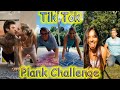 Plank Challenge. Tik Tok Compilation 2020.