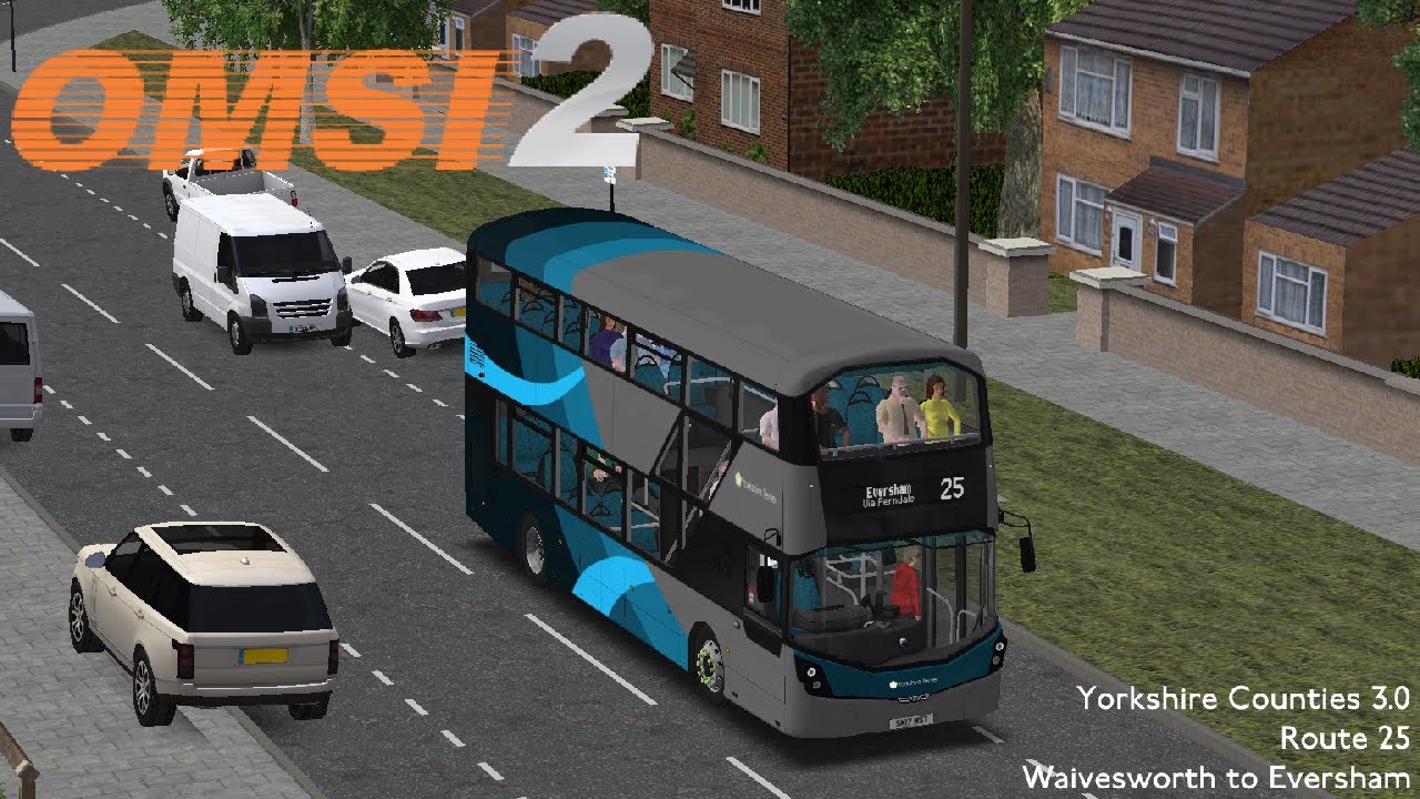 omsi-2-yorkshire-counties-3-0-route-25-to-eversham-youtube
