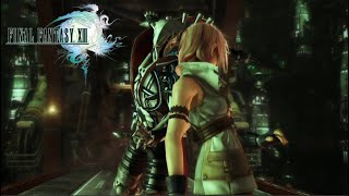 Final Fantasy XIII - Cutscenes - Part 1 - German Subtitles