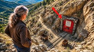 Abandoned By Her Husband at 44, She Inherited an Old Mine — He Thought She'd Never Learn the Tru