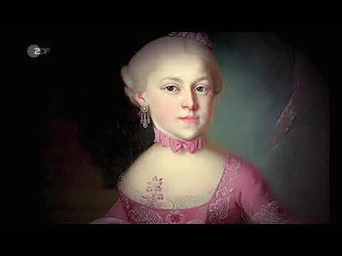 Video: Wolfgang Amadeus Mozart: Biografi, Kreativitet, Karriere, Privatliv