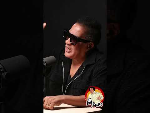 EL ENCUENTRO ENTRE CELIA CRUZ Y KINITO MENDEZ.