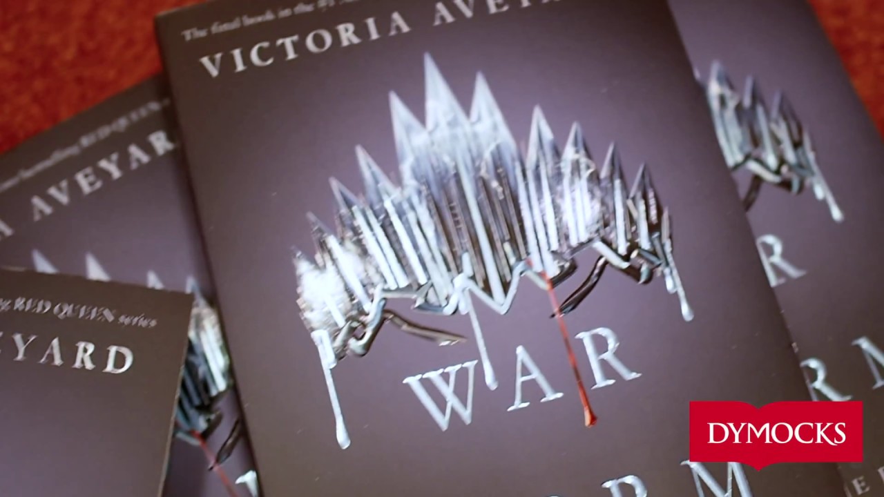 22+ Victoria Aveyard War Storm PNG