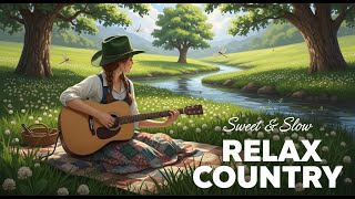 Country Lyric Hayes Carll, Corb Lund & Ian Tyson