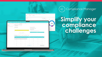 Healthicity Compliance Manager | All-In-One Healthcare Compliance Platform