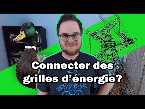 Les interconnexions électriques: une solution?