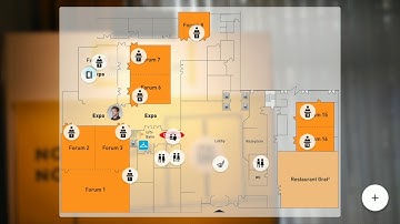 Indoor Navigation with Google Tango - CI release 1.11