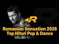 Romanian Sensation 2026 | Top Hituri Pop & Dance