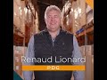 Interview de renaud lionard pdg de lentreprise desiage stockage logistique  saintyorre