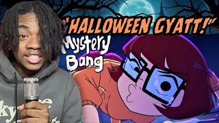 This Feels Illegal To Watch. Mystery Bang Itstrell Reaction