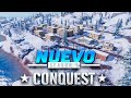 ASI ES EL NUEVO BATTLE ROYALE DE COD MOBILE | WARSON CHIKITO