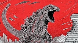 Shin Godzilla - Warriors Music Video