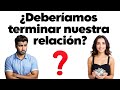 ¡Perdí mi trabajo y mi novia no quiere ayudarme con la renta!