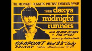 Dexys Midnight Runners - Soul Finger