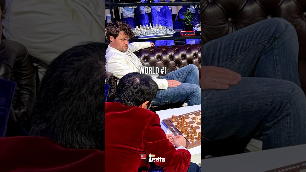 Hackers of Chess 💀 