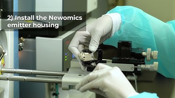 Newomics Inc. M3 Emitter