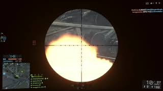 Sniper Quickdraw!