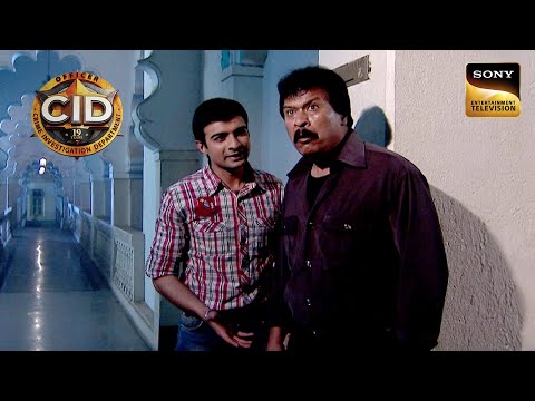 एक प र न Haveli म CID क य कर रह ह Night Stay CID Full Episode