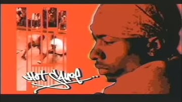 AND1 Mixtape Legends: The Best of Philip "Hot Sauce" Champion