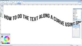 Curved Text? - Paint.Net Discussion And Questions - Paint.Net Forum