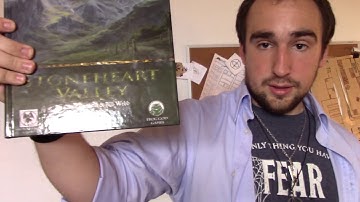 Ooh, Shiny! : April RPGCrate Unboxing