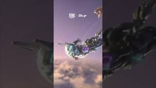 Pubg Just Dropped A Mecha Bunny Suit Insane Upgrade