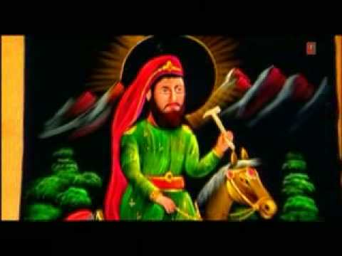 LALLA DIA DATA- JAI PEERA DI