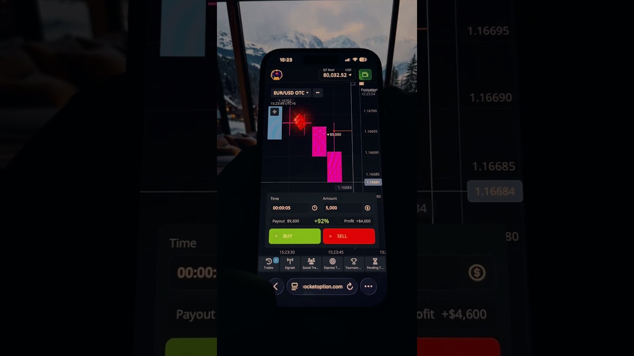 BEST AI TRADING BOT | POCKET OPTION & BINARIUM STRATEGY 2025 