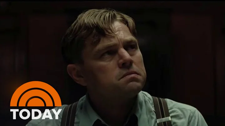 See Leonardo DiCaprio in first trailer for ‘Flowers of the Killer Moon’