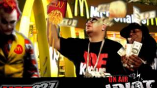 How Much Does McDonalds Pay Rappers to Mention Them