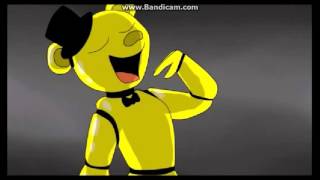 Just Gold Fnaf3 На русском Just Gold Fnaf3 На русском
