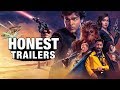 Honest Trailers - Solo: A Star Wars Story