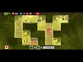 BASE 41 KING OF THIEVES BASIC TRAP VERY HARD SEET UP 