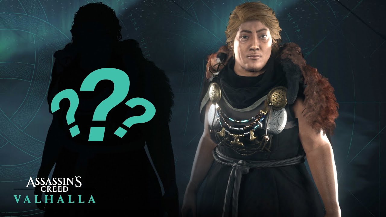 The Wren Location and Clues (Potion of Blood) - AC Valhalla Wrath of the Druids