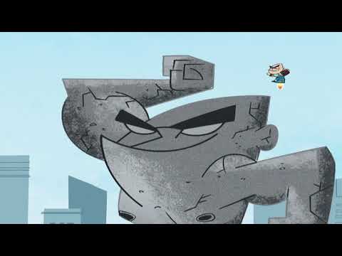 Robotboy, Aunty Gravitee, Season 2, Full Episodes