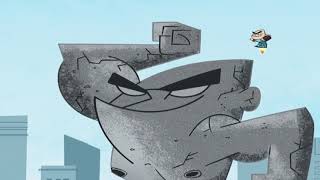Robotboy | Aunty Gravitee | Season 2 | Full Episodes | Robotboy Official